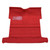 Carpet for 1959 Chevrolet 3D 3500 Reg Cab High Tunnel without Holes Molded