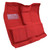 Carpet for 1974-1975 International 200 Reg Cab 4WD Loop