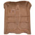 Carpet for 1995-2005 Pontiac Sunfire 2DR/4DR Coupe/Sedan Cutpile
