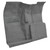 Carpet for 1955-1958 Jeep Willys CJ-5 Pass Area Loop
