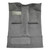 Carpet for 1987-1993 Mazda B2600 Ext Cab Cutpile