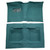 Carpet for Vintage Oldsmobile 2DR Hardtop - Molded Loop Style, US-made Automotive-Grade Material. Revive Your Car's Interior!