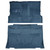 Carpet for 1979-1980 GMC C2500 Crew Cab 2WD Auto 400 Trans Column Shift
