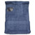 Carpet for Ford F-150 Ext Cab 2WD - Molded Cutpile Style, US-made Automotive-grade Material. Revive Your Vehicle's Interior.