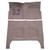 Carpet for Vintage Ford Fairlane Sedan Interior - Molded Loop Style, Automotive-Grade Material. Revive Your Car's Look!