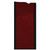 Carpet for 1972-1973 Mercury Montego GT 4spd with 2 Red Inserts Loop