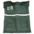 Carpet for 1974-1975 Oldsmobile Cutlass 2DR Cutpile