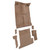 Carpet for 1992-1993 GMC Jimmy 2DR Complete Cutpile