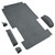 Carpet for 1984-1991 Ford E-150 Econoline Long Rear Fits 128 Wheel Base Cargo Area