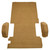 Interior Carpet for Chevrolet G20 Long Van Rear Cargo Area, Molded Style, US-made Quality - Replace Old Ragged Carpets!