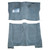 Carpet for 1976 Pontiac LeMans 4DR Cutpile