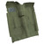 Carpet for 1974 Ford Gran Torino 2DR 4spd Cutpile