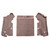Carpet for Jeep Wrangler Cargo Area, Cutpile Style, US-made Automotive-Grade Material, Precision Fitment.