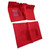 Carpet for 1960-62 Ford Galaxie 2DR Hardtop 4spd Flat Front Long Rear Loop