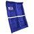 Carpet for 1978 Dodge Magnum 2DR Auto Cutpile