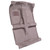 Carpet for 2006-2011 Honda Civic 4DR Sedan Cutpile