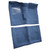 Carpet for 1966-1967 Pontiac GTO 2DR 4spd Loop