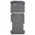 Carpet for 1990-1995 Chrysler Town & Country Complete Cutpile