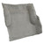 Carpet for 1992-1994 GMC Jimmy 4DR Cargo Area Cutpile