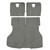 Carpet for 1987-1993 Ford Mustang Hatchback Cargo Area Cutpile