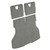 Carpet for 1987-1993 Ford Mustang Hatchback Cargo Area Cutpile