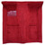 Carpet for 1979-1985 Mazda RX-7 Coupe 2 Seater Pass Area Cutpile