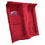 Carpet for 1979-1985 Mazda RX-7 Coupe 2 Seater Pass Area Cutpile