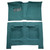 Carpet for 1959-1960 Oldsmobile Dynamic 4DR Sedan Full Molded Loop