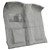 Carpet for 1974-1981 Plymouth Trailduster 4WD Pass Area Cutpile