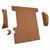 Carpet for 1968-1972 GMC K25/K2500 Suburban Cargo Area Loop