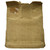 Carpet for Ford F-150 Ext Cab 2WD Auto Gas Cutpile - Molded Style, US-Made, Complete Vehicle Coverage & Easy Installation.