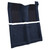 Carpet for 1969-1970 Ford Ranchero GT 4spd with 2 Dark Blue Inserts Loop