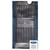 Carpet for 71-73 Mustang Mach I w/2 Dark Blue Running Pony Insert Fastback