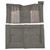 Carpet for 1966-1969 Mercury Cyclone GT w/2 Gray Inserts Hardtop Auto Loop