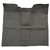 Interior Carpet for Chevrolet C20 Pickup Reg Cab 2WD Auto 400 Trans, Molded Style, Quality - Complete Vehicle Coverage