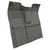 Carpet for 1967-1972 Chevrolet C20 Pickup Reg Cab 2WD Auto 400 Trans w/o Gas Tank in Cab Column Shift