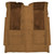 Carpet for 1972-1973 Ford Torino GT with 2 Fawn Inserts 2DR Auto Loop