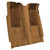 Carpet for 1972-1973 Ford Torino GT with 2 Fawn Inserts 2DR Auto Loop
