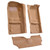 Carpet for 1979-1983 Nissan 280ZX Pass Area 2 Seater Cutpile