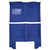 Carpet for Vintage Plymouth Barracuda Auto Interior - Molded Style, Made in USA, Perfect Fit & Quality Replication.