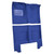 Carpet for 1964-1966 Plymouth Barracuda Auto without Console Strip Pass Area