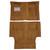 Carpet for Vintage American Motors AMX Interior - High-Quality, Custom Fit Automotive Carpet Flooring Kit