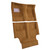 Carpet for 1968 American Motors AMX 4spd Pass Area Loop