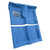 Carpet for 1968-1970 Dodge Coronet Super Bee 2DR 4spd Loop