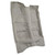 Carpet for 1987-1991 Ford Country Squire 4DR Cutpile