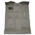 Carpet for 07 Chevy Silverado 2500 HD Classic Ext Cab 3 & 4 Door Cutpile