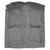 Interior Carpet for 1988-1992 Mazda MX-6, Molded Style in Black Cutpile, Complete Vehicle Coverage