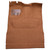 Carpet for 1975-1979 Ford F-350 Ext Cab 4WD Auto/4spd Cutpile