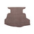 Carpet for 1995-1999 Mitsubishi Eclipse GST or GS FWD Cargo Area Coupe