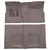 Carpet for 1960-62 Ford Galaxie 2DR Hardtop 4spd Foot Wells Long Rear Loop